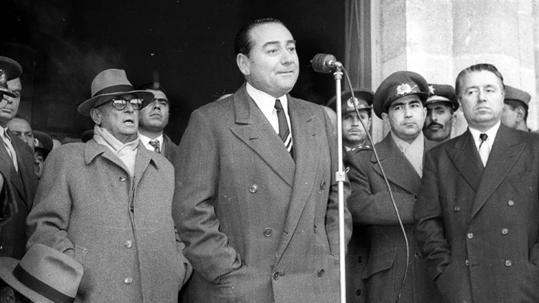 Adnan Menderes'in idamının 63. yılı: Unutulmaz son sözleri 42